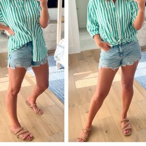 Aerie Daydream Shorts